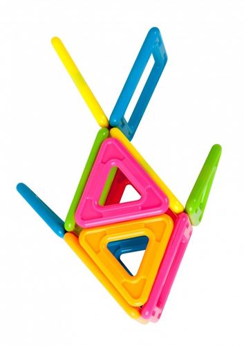 Magformers 30 elementów My first na Arena.pl