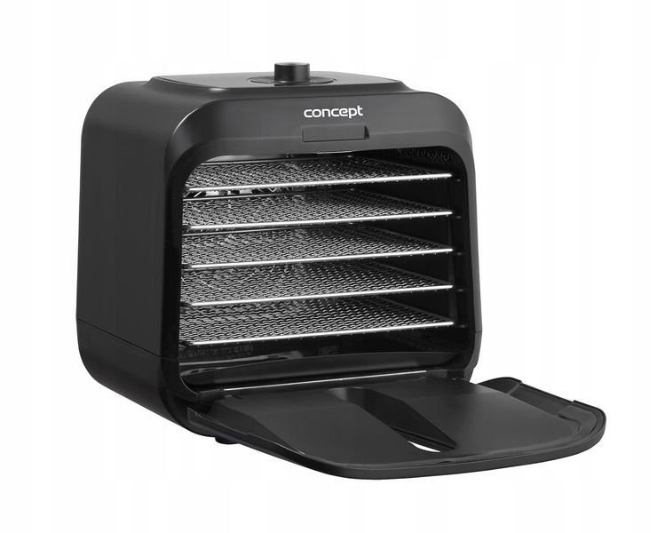Dehydrator CONCEPT SO4000 Infra zdjęcie 4