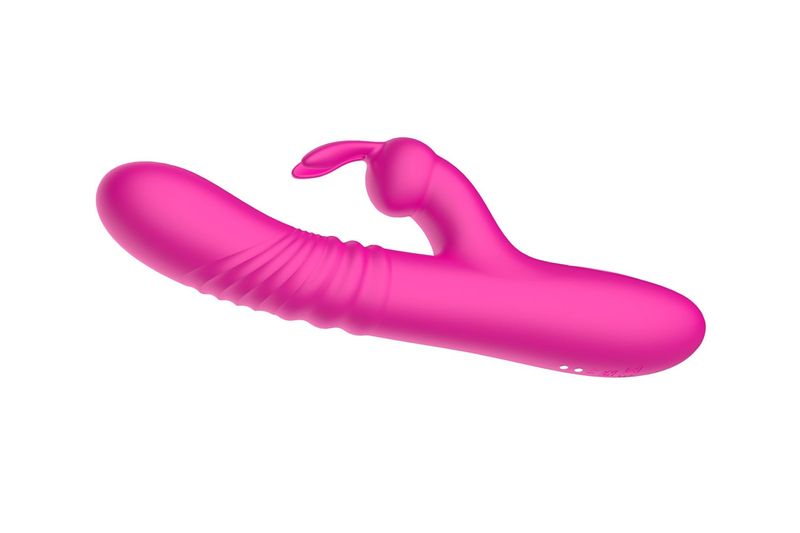 Rabbit Vibrator zdjęcie 5