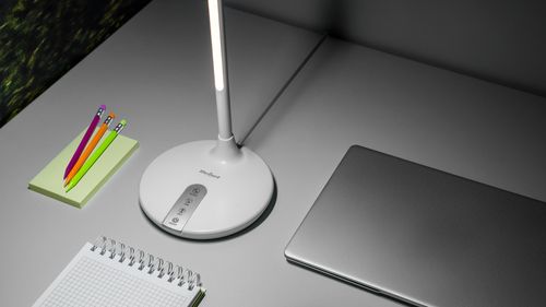 Lampka biurkowa LED na Arena.pl