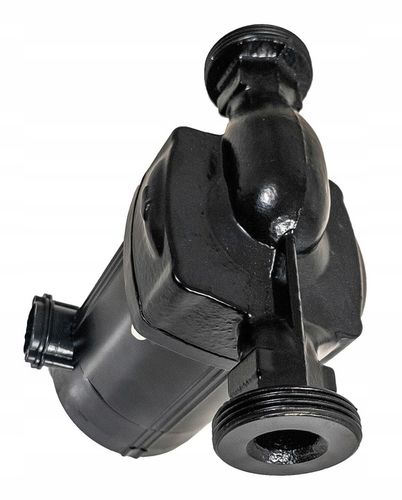 POMPA OBIEGOWA CYRKULACYJNA ELEKTRONICZNA ENERGOOSZCZĘDNA 25/60-180 na Arena.pl