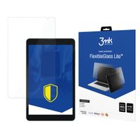 blackview tab 6 - up to 8.3 3mk flexibleglass lite