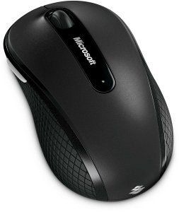Microsoft Wireless Mobile Mse 4000 D5D-00004 na Arena.pl