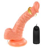 baile   super rota dong, vibration suction base