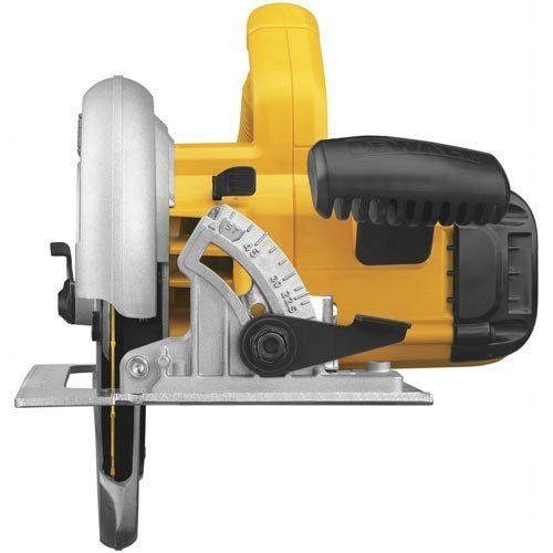 Pilarka tarczowa DEWALT DWE575K na Arena.pl