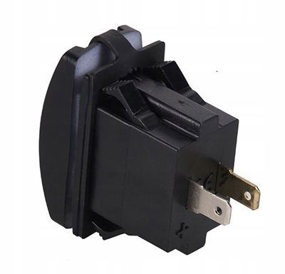 Ładowarka USB 5V 3,1A CZ zdjęcie 3