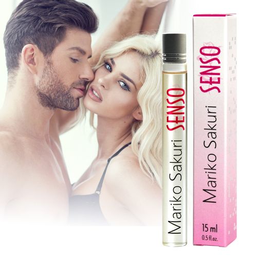 Perfumy o pięknym zapachu 15 ml. na Arena.pl