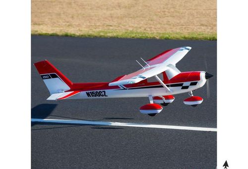 Cessna 150 2.1m Carbon-Z BNF Basic na Arena.pl