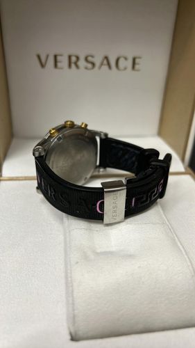 Zegarek Versace SPORT TECH LADY - damski na Arena.pl