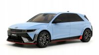 OTTO HYUNDAI IONIQ 5 N 2023 Performance Blue L.E.2000 pcs 1:18