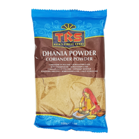 Kolendra mielona Dhania Powder TRS 100g