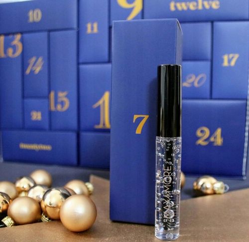 Kalendarz Adwentowy MAX & MORE 24 LUKSUSOWE kosmetyki do twarzy i ciała LOV na Arena.pl