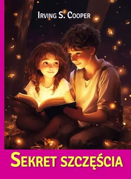 Sekret szczęścia zdjęcie 1
