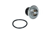 TERMOSTAT WKLAD 87C VW JETTA II 1985 1986 1987 1988 1989 1990 1991 1992