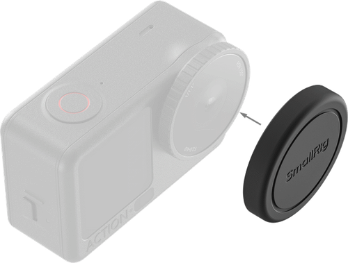 SmallRig 5895 ND Filter Kit for DJI Osmo Action 6 na Arena.pl