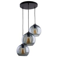 lampa wisząca cubus 2819 tk lighting