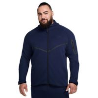Bluza z kapturem Nike Techfit Fleece HV0949-451 L (183cm)