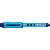 Pióro wieczne Scribolino - niebieskie