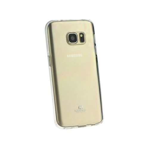 CASE ETUI MERCURY TRANSPARENT NOKIA 8 na Arena.pl