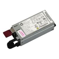 Hewlett Packard Enterprise 900W Hot Plug Power Supply