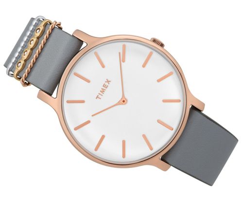 Zegarek Timex TW2T45400 Transcend 38 na Arena.pl
