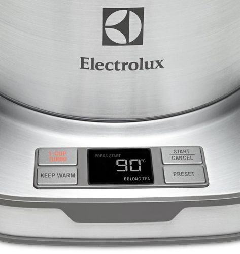 Czajnik bezprzewodowy Electrolux EEWA 7800 na Arena.pl