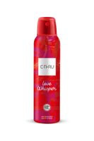 C-THRU Love Whisper Dezodorant - spray 48H 150ml