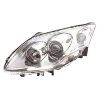 REFLEKTOR LAMPA PRAWA RENAULT LAGUNA III 2008 2009 2010 2011 2012 2013 2014