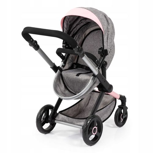 Bayer Design WÓZEK dla LALEK XEO 2w1 17033AA na Arena.pl