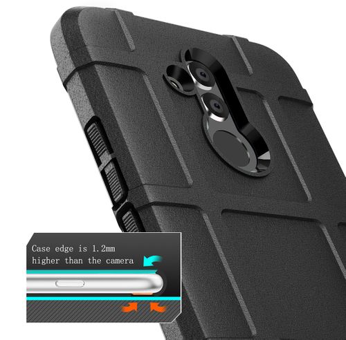 Huawei Mate 20 Lite Etui Case Rugged Shield na Arena.pl
