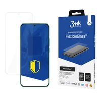 Szkło hybrydowe 3MK FlexibleGlass Huawei Nova 11