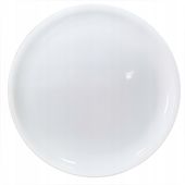 TALERZ DO PIZZY BIAŁY LUBIANA TINA 32 CM