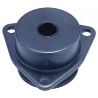 Tuleja drążka tył wzdłużnego LAND ROVER DISCOVERY I 1992 1993 1994 1995