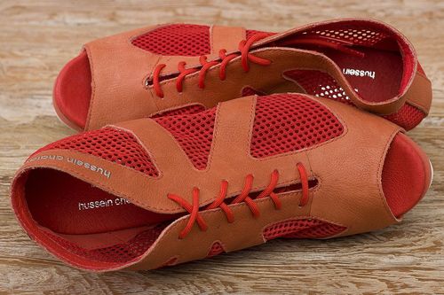 Puma Hakkoda Summer 354477-04 39 na Arena.pl