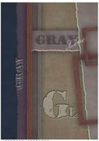 Kołozeszyt A5/100K Krata 5Kol Registrów A'5 3553