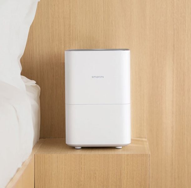 Nawilżacz powietrza SmartMi Xiaomi Evaporative Humidifier zdjęcie 2