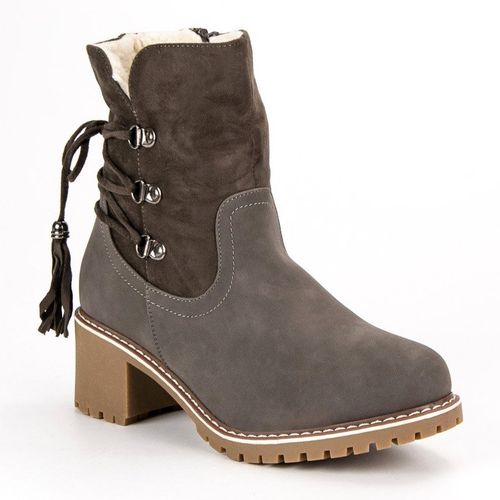 Botki casual r.38 na Arena.pl