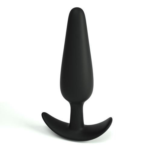 Crushious Tic Silicone Anal Plug Small na Arena.pl