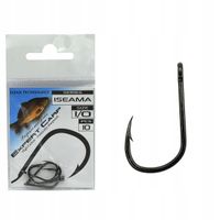 Haczyk Haczyki KAMIKAZE ISEAMA Nr 1/0 (5szt) Kute