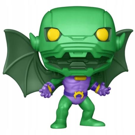 funko pop! marvel annihilus 917 se na Arena.pl