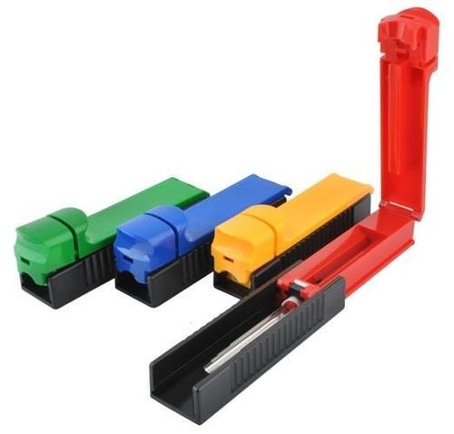 Nabijarka do papierosów ręczna na Arena.pl