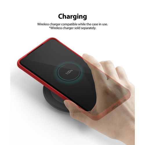 RINGKE AIR S GALAXY S20 ULTRA RED na Arena.pl
