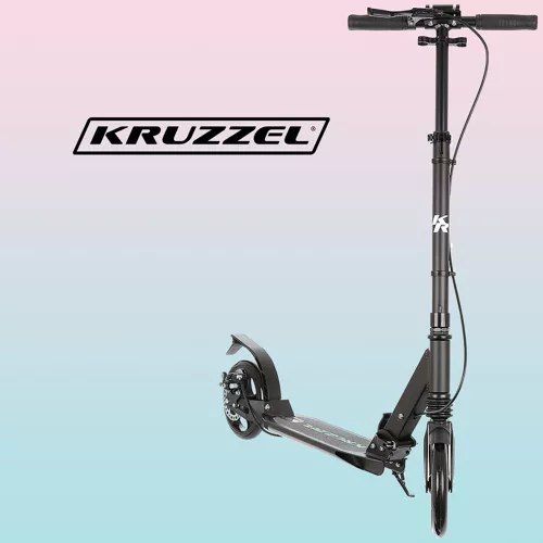 Hulajnoga Kruzzel Hyperion B 23550 na Arena.pl