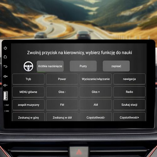 RADIO SAMOCHODOWE 1 DIN 9 CALI BT EKRAN DOTYKOWY MIRROR LINK CARPLAY USB na Arena.pl