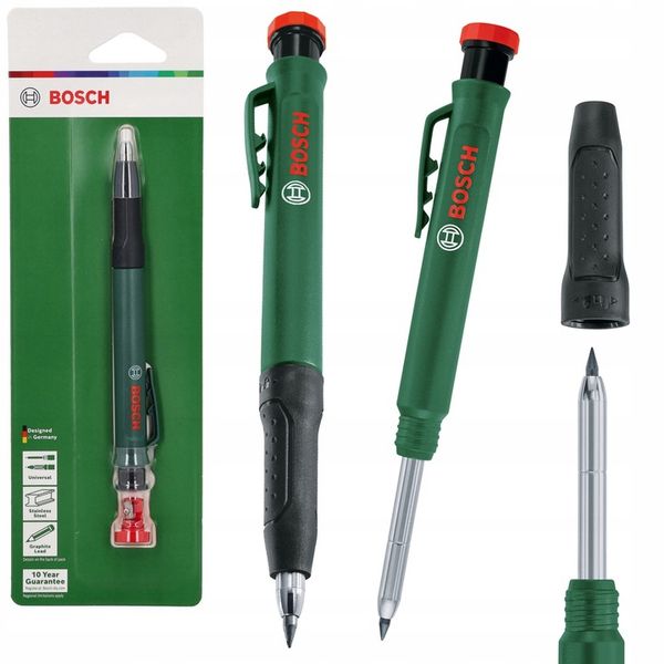 BOSCH Znacznik do głębokich otworów 1600A032V2 zdjęcie 1