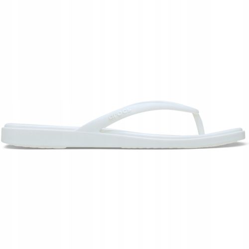 Crocs Damskie Lekkie Buty Japonki Klapki Miami 211435 Flip 37-38 na Arena.pl