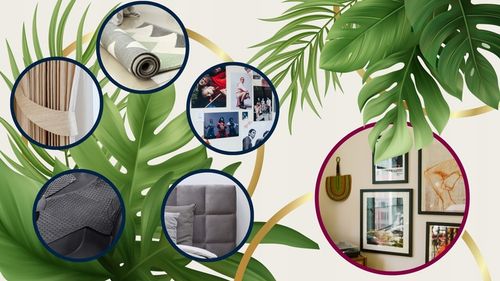 Taśma rzep samoprzylepny do paneli tapicerowanych CZARNY 50 mm - 5 na Arena.pl