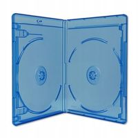 Pudełka Blu-Ray VIVA ELITE 2 BD-R Niebieskie 10szt