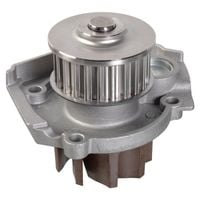 Pompa wody bez uszczelki Opel Combo D 2012 2013 2014 2015 2016 2017 2018