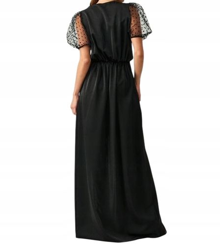 Sukienka PRIMI MIDI DRESS R46 na Arena.pl